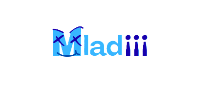 Mladova Logo